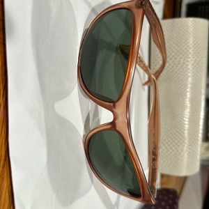 Black Fly Vintage sunglasses